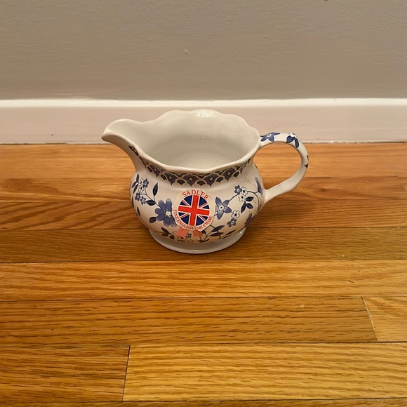 Sadler Fine English Tableware Teapot set - Picture 5 of 6